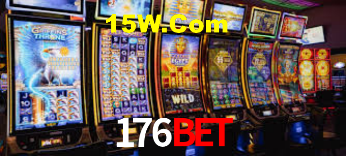 176Bet App Interface