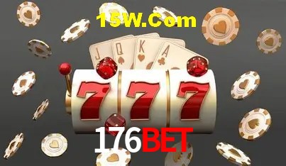 Bonus Features 176Bet