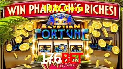 Game Providers 176Bet