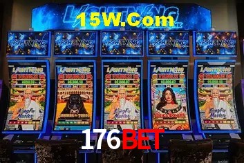 API Integration 176Bet