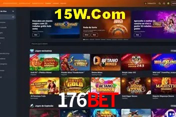 Seasonal Promotions 176Bet