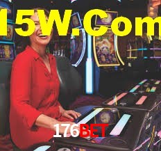 Welcome Bonus 176Bet
