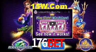 Live Casino 176Bet